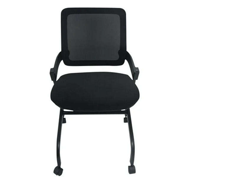 Everfurn Mystique Foldable Mid Back Office Chair