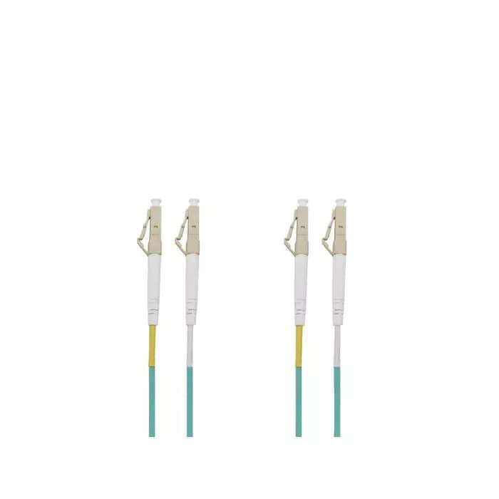 Fibre Flylead LC-LC MM 20M OM3