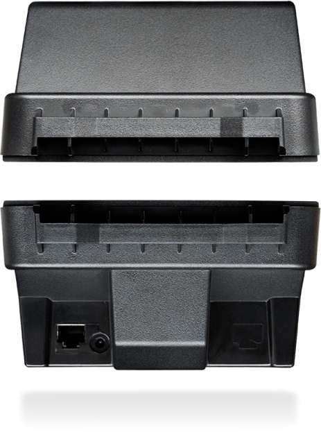 Newland FM80 Salmon 2D CMOS Mega Pixel large Window fixed Mount Scanner