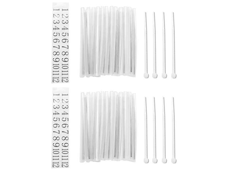 Fibre Patch Panel 24 Port Blank