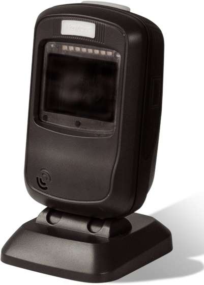 Newland FR40 Koi II 2D CMOS Mega Pixel omnidirectional presentation Desktop