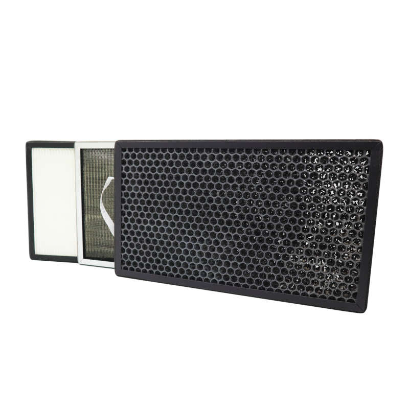 AMX 150mm/6&quot; HEPA Filter Replacement 3 layer