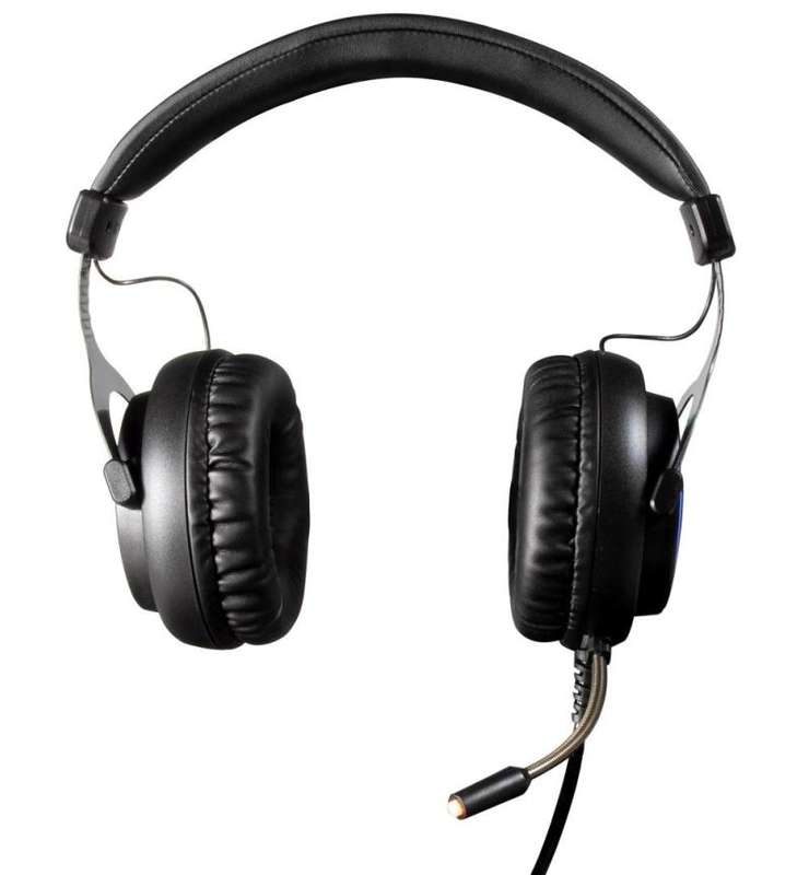 GALAX Sonar 1 Gaming Headset 7.1 RGB