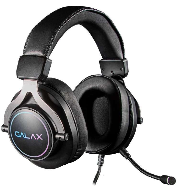 GALAX Sonar 3 Gaming Headset 7.1