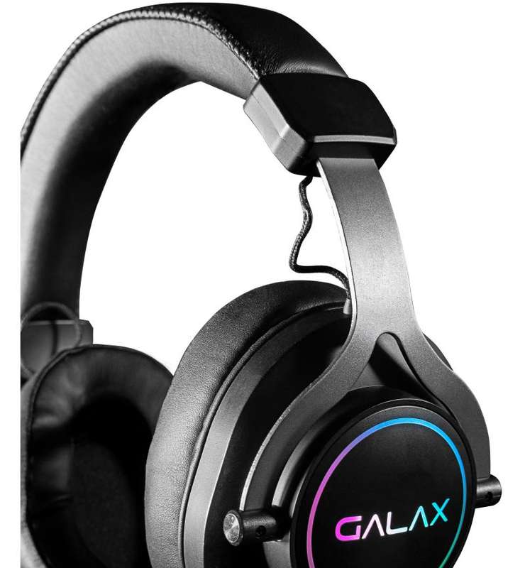 GALAX Sonar 3 Gaming Headset 7.1