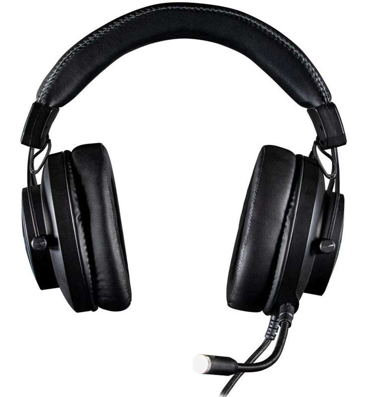 GALAX Sonar 3 Gaming Headset 7.1