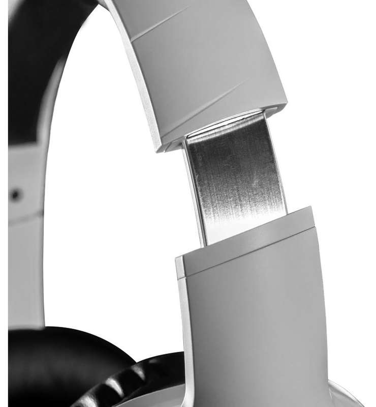 Galax Sonar 4 White