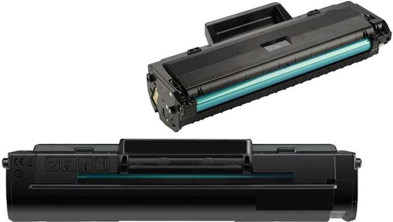 TopJet Compatible Generic HP 106A Laser Toner Cartridge