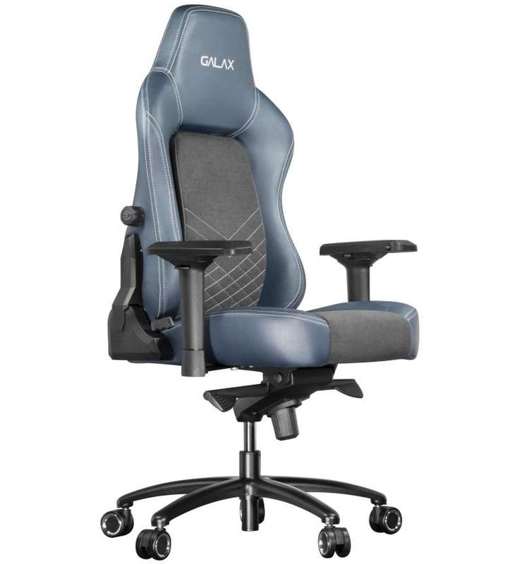 Galax Gaming Chair 03