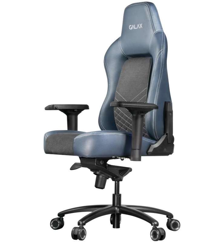 Galax Gaming Chair 03