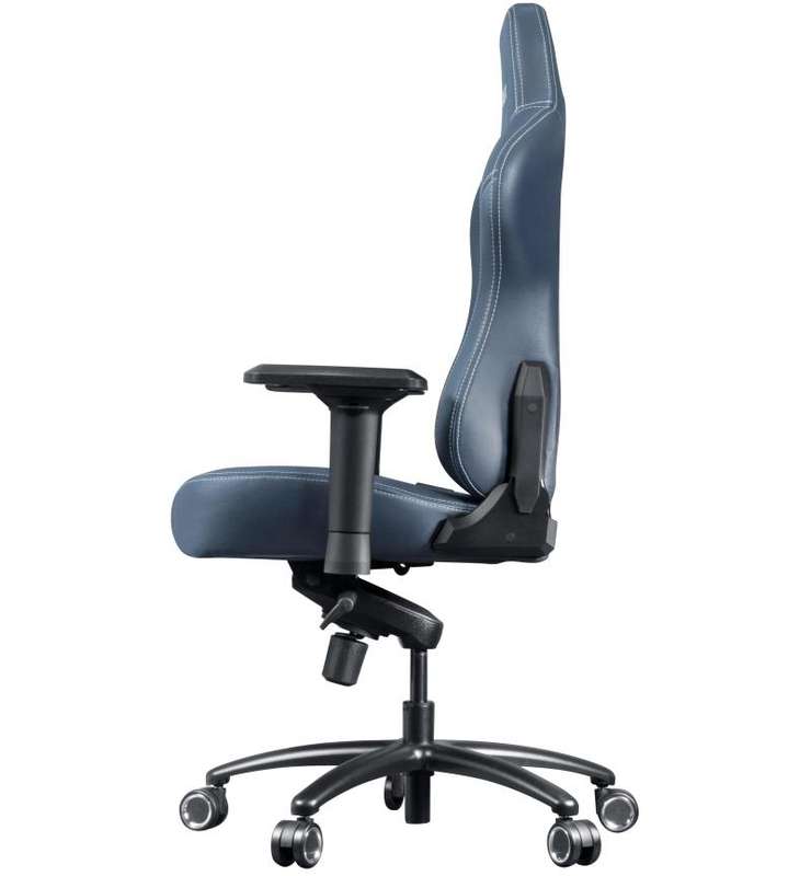 Galax Gaming Chair 03