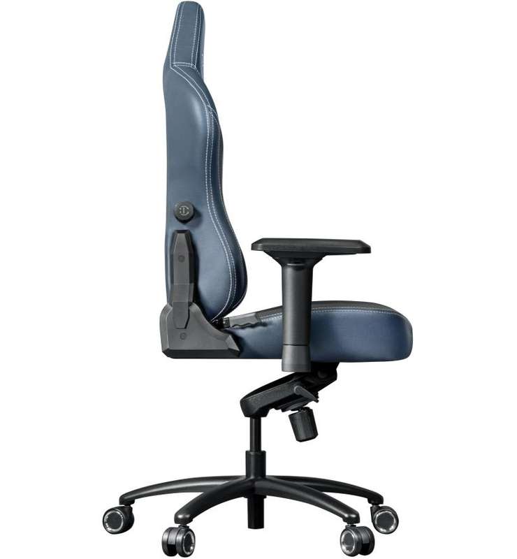 Galax Gaming Chair 03