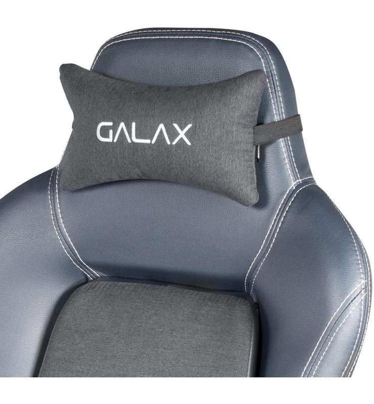 Galax Gaming Chair 03