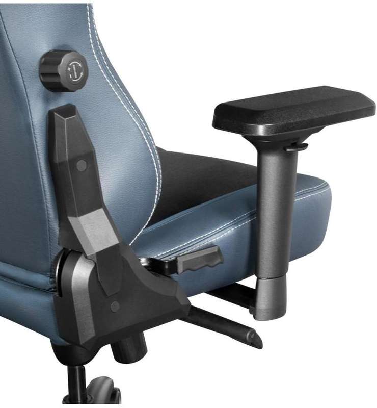 Galax Gaming Chair 03