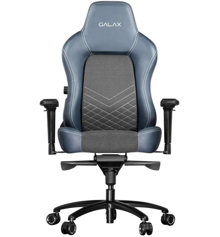 Galax Gaming Chair 03