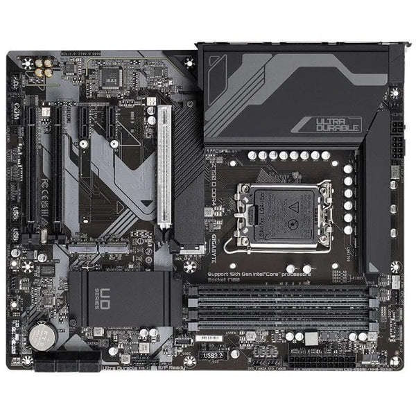 Gigabyte Z790 D DDR4 Intel Socket LGA 1700 ATX Motherboard GA-Z790D-DDR4