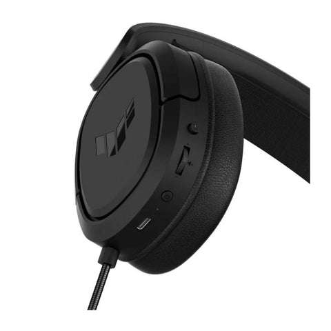 Asus TUF Gaming H1 Wireless Headset Black