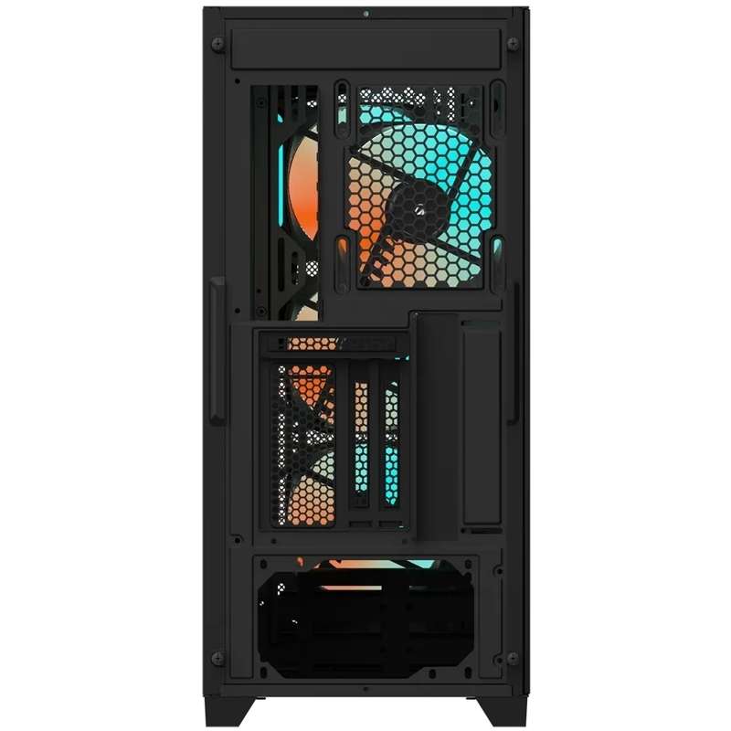Gigabyte C301 Glass v2 Chassis eATX case