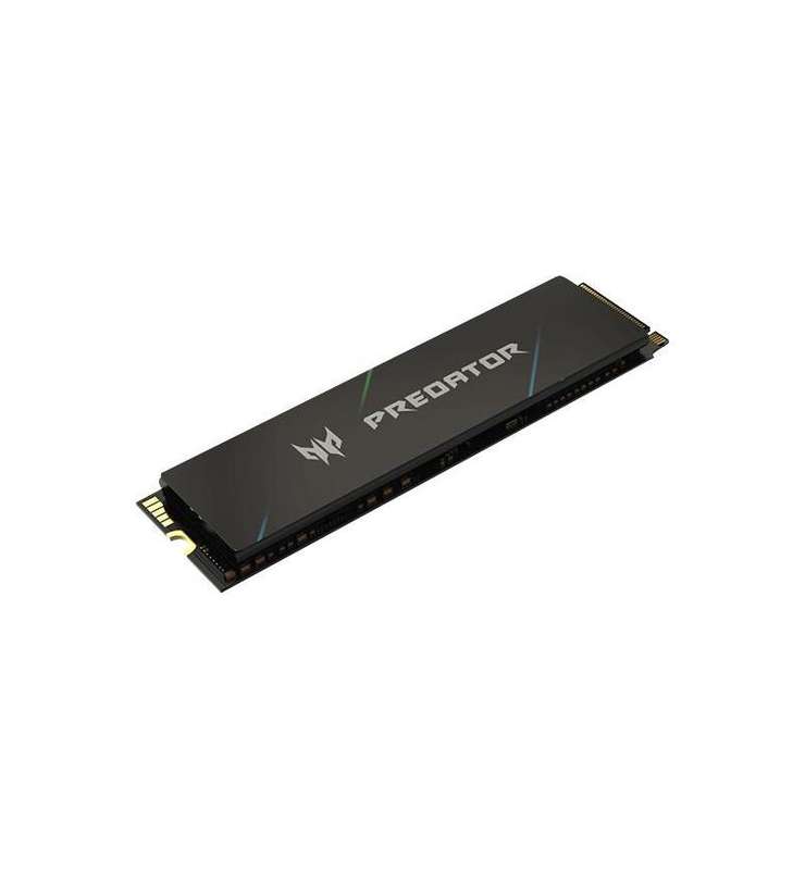 Predator 2TB M.2 PCI-E 4.0 SSD