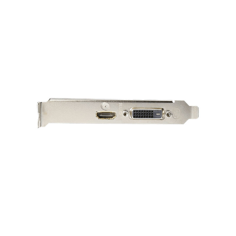 GIGABYTE nVidia GeForce GT 1030 2048 MB GDDR5 DVI-D/HDMI