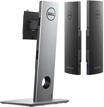 DELL OptiPlex GX7070 8th Gen Intel Core i5 Desktop PC