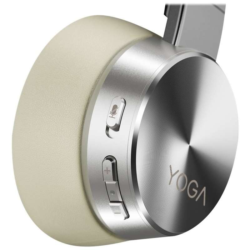 Lenovo Yoga Active Noise Cancellation Headphones
