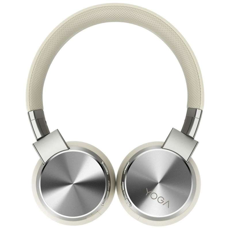 Lenovo Yoga Active Noise Cancellation Headphones