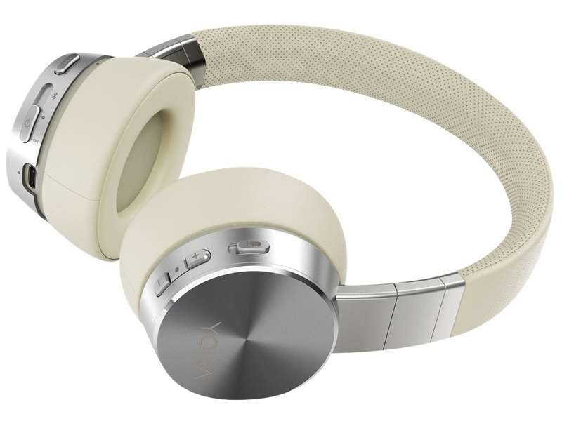 Lenovo Yoga Active Noise Cancellation Headphones