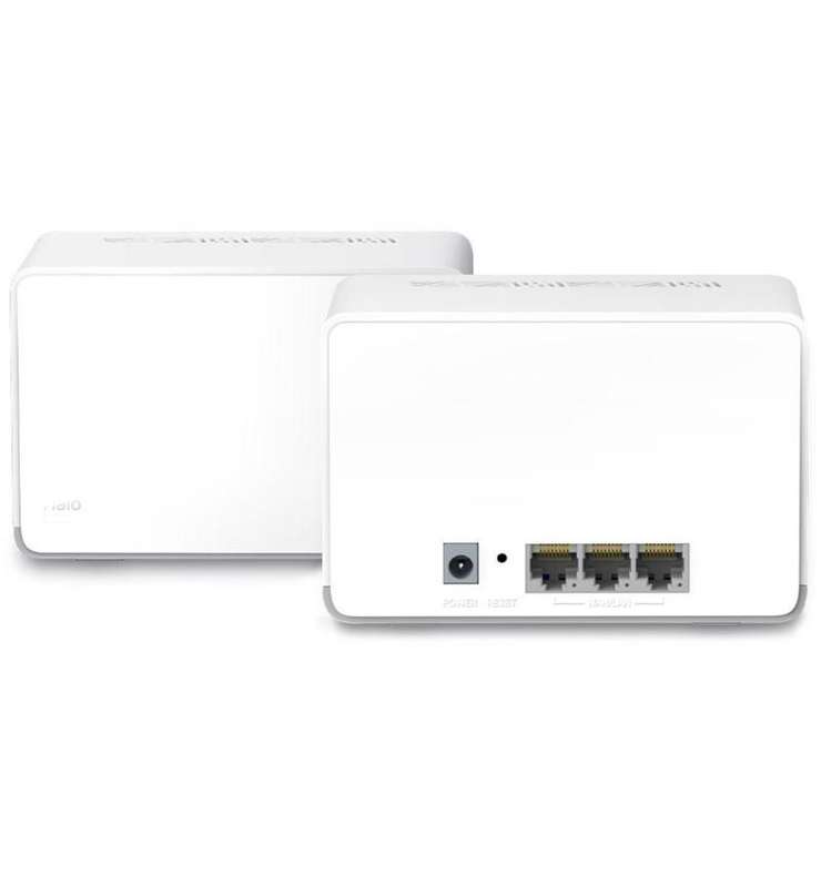 Mercusys AX1800 Whole Home Mesh Wifi 6