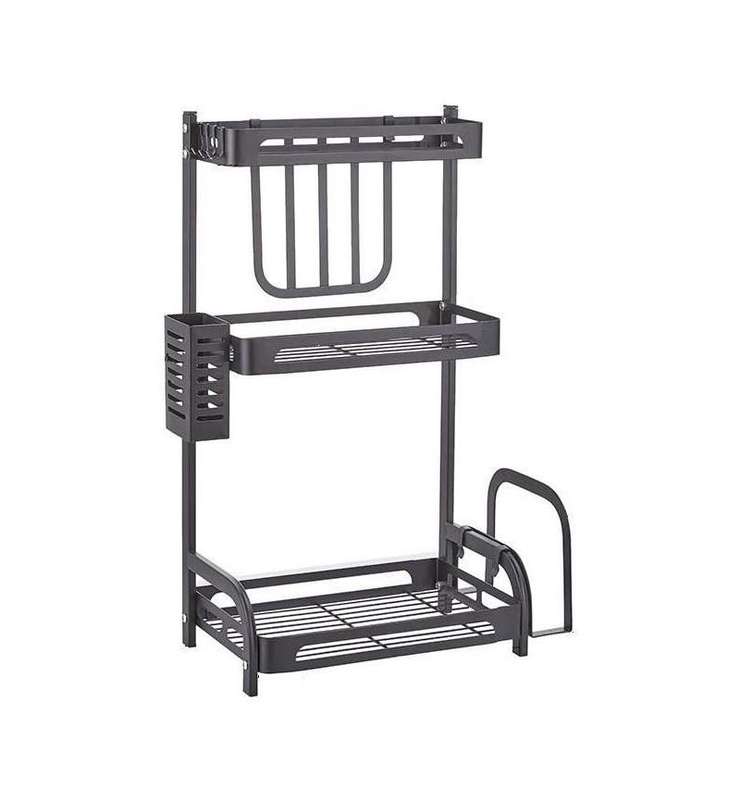 3 Tier Spice Rack