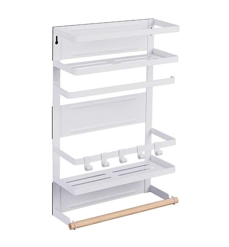 3 Tier Magnetic Refrigerator R