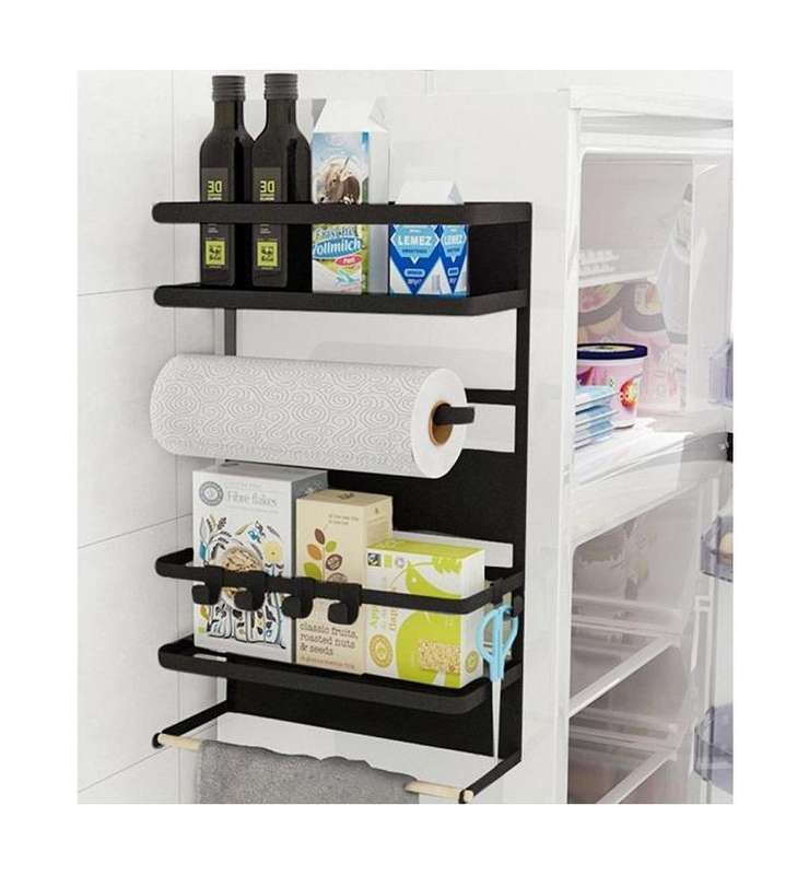 3 Tier Magnetic Refrigerator R