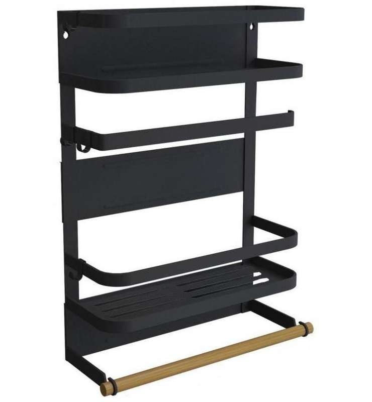 3 Tier Magnetic Refrigerator R