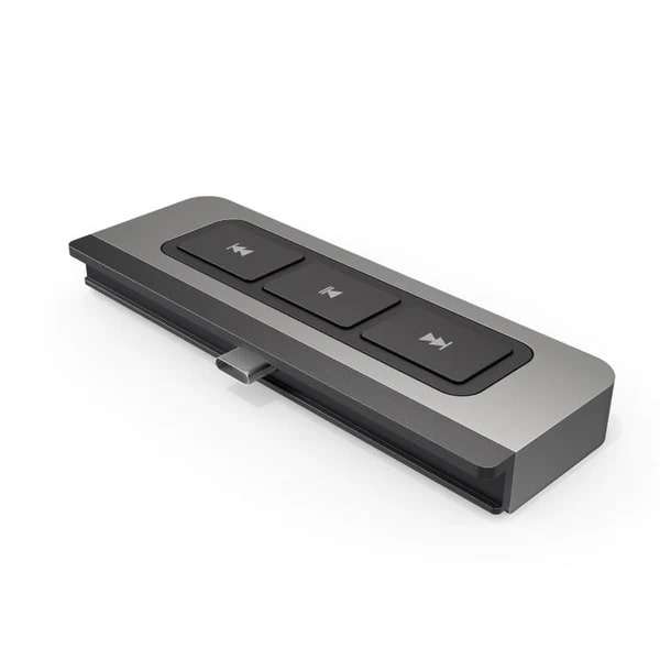 Hyper HyperDrive Media 6-in-1 USB-C Hub