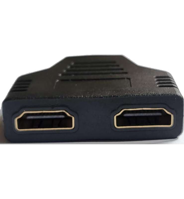 HDMI Splitter Cable (2 X Splitter)