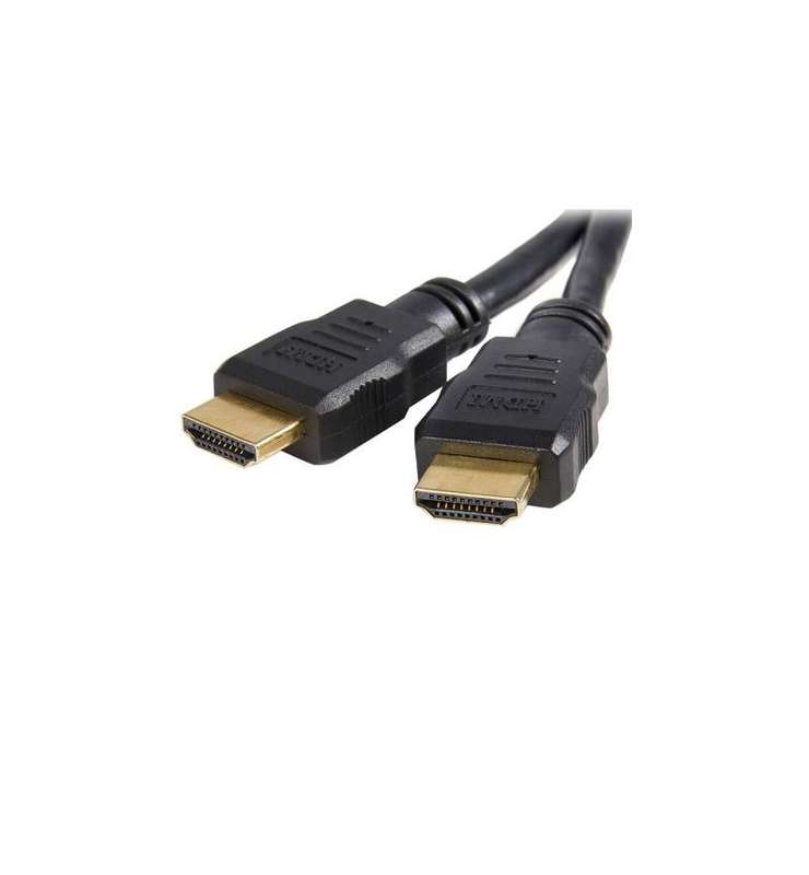 HDMI Male to Male 10m