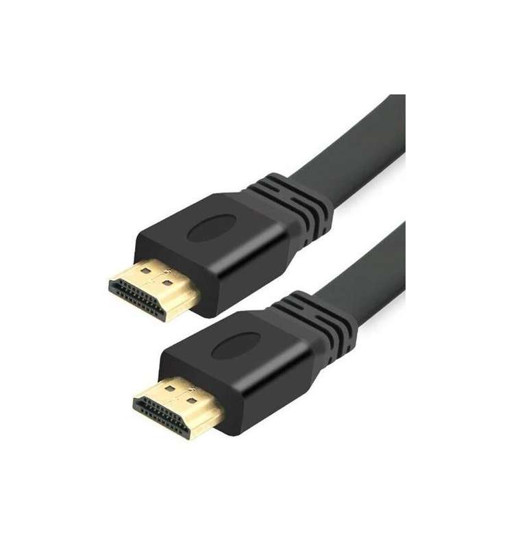 HDMI Male-Male 25m(Ver 1.4) - HDM25.0M-R