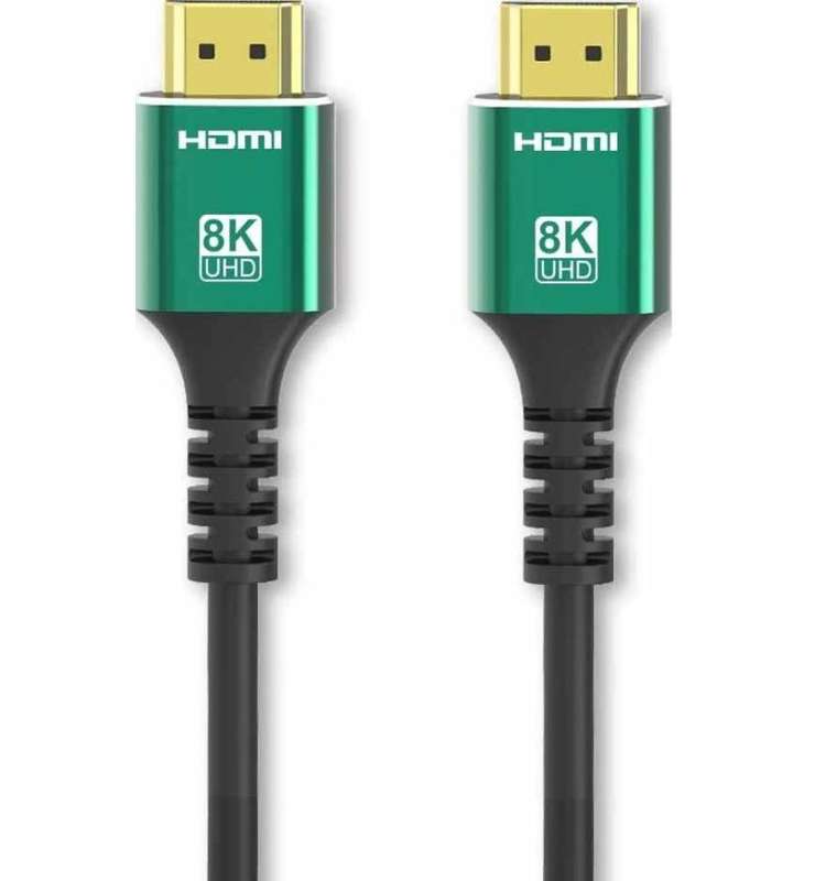 5m HDMI Male to Male 8K