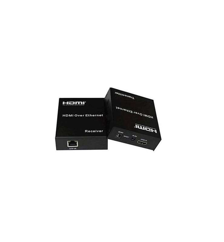 HDMI Extender Over LAN 120M