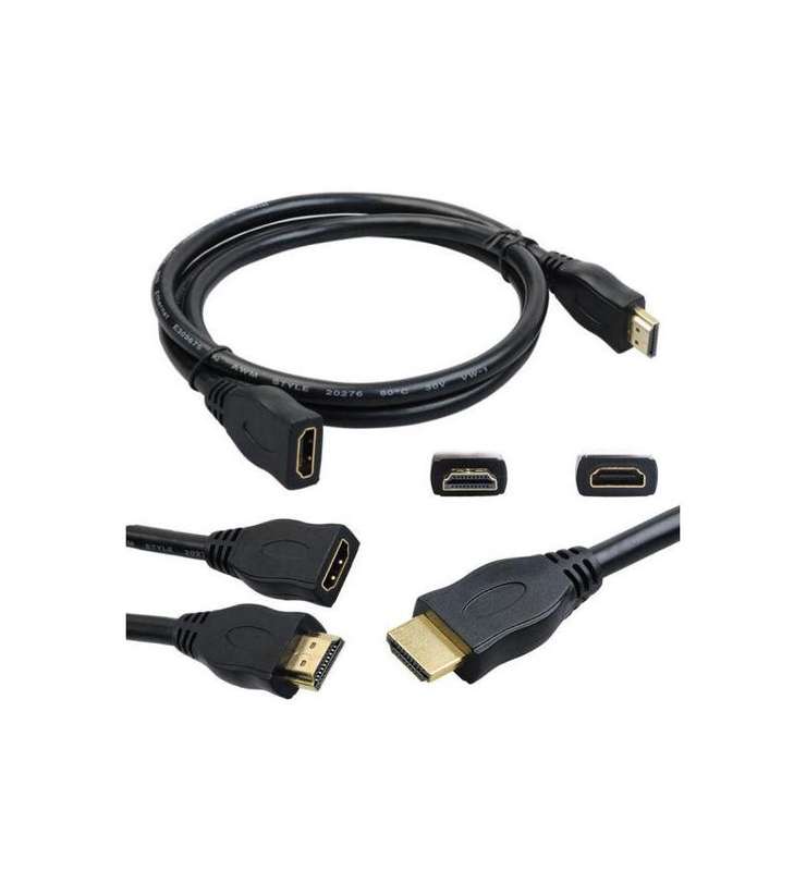 HDMI Extension 3m
