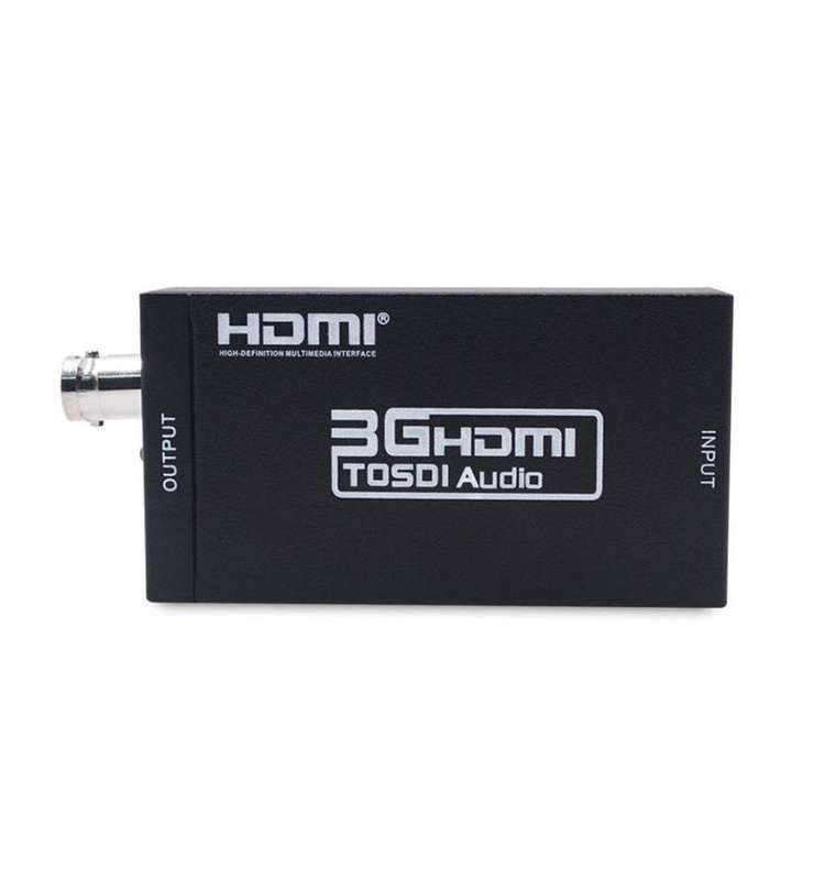 HDMI TO SDI Converter