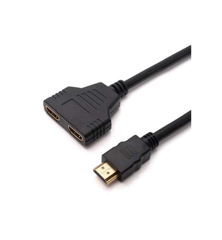 HDMI Y Cable