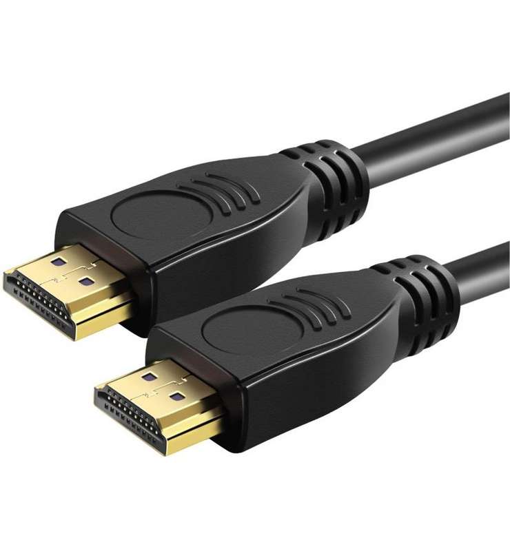 20 Meter HDMI V2 Male to Male with Chip