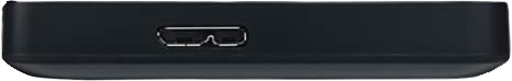 Toshiba 1TB Canvio Basics USB 3.0 Portable Hard Drive