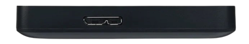 Toshiba 2TB Canvio Basics USB 3.0 Portable Hard Drive
