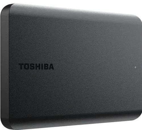 Toshiba 4TB Canvio Basics USB 3.0 Portable Hard Drive