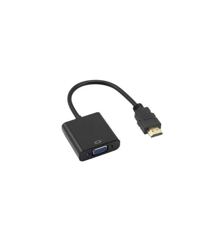 HDMI to VGA Adaptor