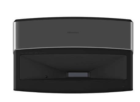 Hisense 80 inch 4K Ultra High Definition Laser HDR VIDAA Smart TV