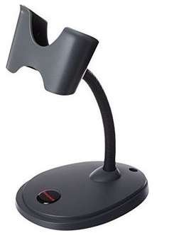 Honeywell Hyperion 1300G Flex neck presentation stand