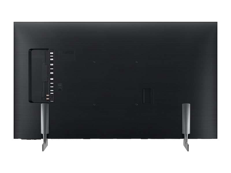 Samsung AU8000 50 inch Crystal UHD Smart Hospitality TV with H.Broswer Platform
